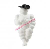 Кукла Michelin Бибендум большая 43см шт.	_0