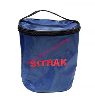 Купить Косметичка водителя, вышивка, SITRAK в Москве.