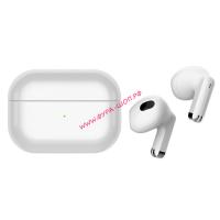 Беспроводные наушники MIVO MT-13 Bluetooth 5.3 с микрофоном / IOS / Android / Siri_0
