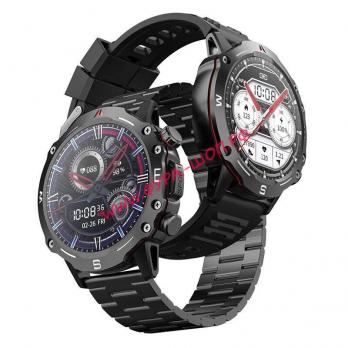 Умные смарт часы Mivo GT6 /1.5"