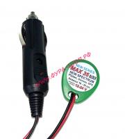 Глушилка Блокиратор GPS MAX 35 (датчик) 12/24В_0