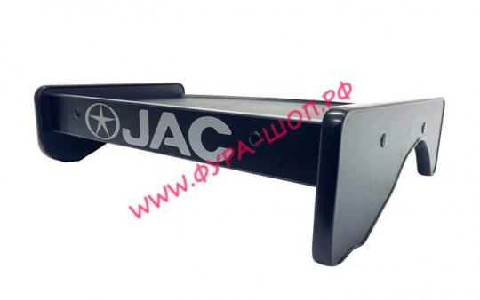 Стол в кабину JAC N120 7.7 тонн 2019 год стол малый перфорация