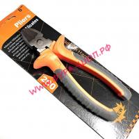 Бокорезы большие 200мм Pliers_0