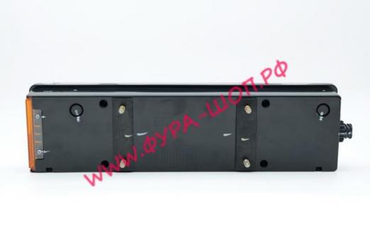 Фонарь задний левый SITRAK C7H-T5G 1561.ST3716 L