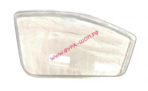 Стекло фары  Foton Auman ESTA правое172.FT3711200 R_0