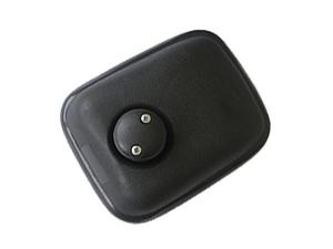 Зеркало V-5/ZL-078 215х165 дополнительное MAN universal
