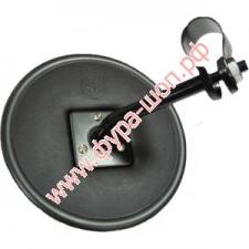 Зеркало круглое (R-145mm) (малая ножка)