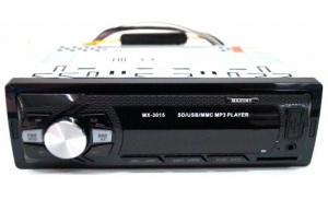 Автомобильный ресивер 24в MAXONY MX-3015 SD/MMC USB