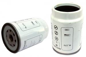 Фильтрующий элемент PL-270 для топливного сепаратора D-110mm,H-150mm
