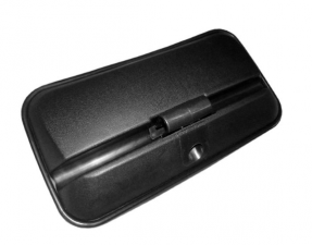 Зеркало ZL-63-004/ZL-002 338х178 universal 