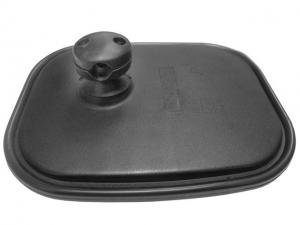 Зеркало ZL01-63-044 /ZL-173 260х200 universal дополнительное