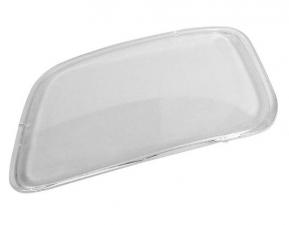 Стекло фары MB ACTROS MP2 TD01-50-009LS (TD-50-001LS) левая