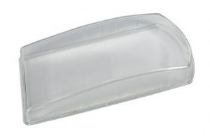 Стекло фары SCANIA R/P серия TD01-52-010LS (TD-52-110LS) левая