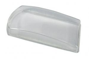 Стекло фары SCANIA R/P серия TD01-52-010RS (TD-52-110RS) правая