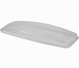 Стекло фары п/т RENAULT PREMIUM TD01-58-006S (TD-58-011S)