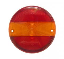 Рассеиватель фонаря задний U0021.3716-10 (0021, TD-50-027S)