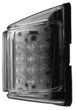 Указатель поворота Volvo FH-13 TD01-51-020L левый LED без рамки