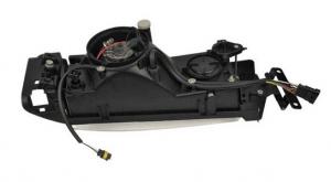Фара IVECO Eurotech №505005 правая 1991-2002г