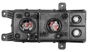 Фара Kamaz TD-54-001R правая