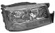 Фара MAN TGХ TD01-57-015R (TD-57-093L) правая_0