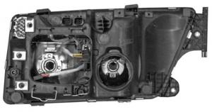 Фара MAN TGХ TD01-57-015R (TD-57-093L) правая