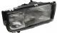 Фара MB ACTROS MP1 TD01-50-003R (TD-50-003AR) с п/т правая_0