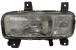Фара MB ATEGO TD01-50-016LP (TD-50-353LP) с п/т, электропривод левая 1997г_2