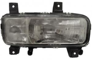 Фара MB ATEGO TD01-50-016RP (TD-50-353RP) с п/т, электропривод правая 1997г