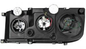 Фара MВ 345 №505680 правая 2006г
