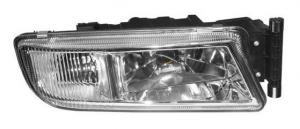 Фара п/т MAN TGX TD01-57-016R (TD-57-092R) правая