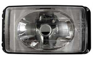 Фара п/т MB ACTROS TD01-50-005R (TD-50-415R) правая