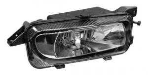 Фара п/т MB ACTROS МР2 TD01-50-010L (TD-50-012L) левая