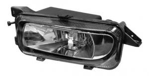 Фара п/т MB ACTROS МР2 TD01-50-010R (TD-50-012R) правая