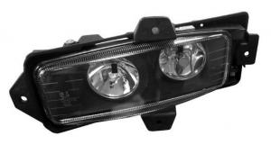 Фара п/т Renault premium TD01-58-006L (TD-58-011L) левая
