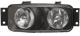 Фара п/т Scania 4-серия TD01-52-004L (TD-52-015L) левая_0