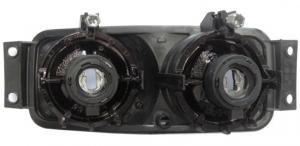 Фара п/т Scania 4-серия TD01-52-004L (TD-52-015L) левая