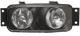 Фара п/т Scania 4-серия TD01-52-004R (TD-52-015R) правая_0