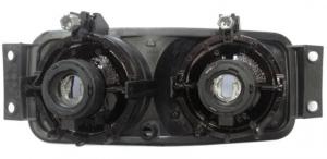 Фара п/т Scania 4-серия TD01-52-004R (TD-52-015R) правая
