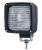 Фара рабочего света 140Е-4 Н3 12V 95*95_0