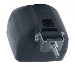 Фара рабочего света 140Е-4 Н3 12V 95*95