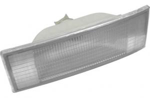 Фонарь габаритов Volvo FН-12; 16 TD01-51-030 (TD-51-032) прямой белый