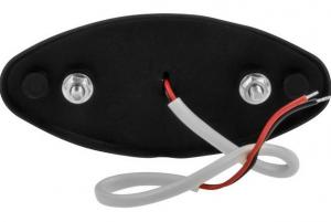 Фонарь габаритов ГФ2.3716-02 LED красный