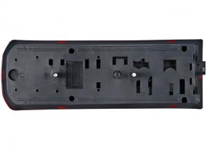Фонарь задний TD02-50-032 R MB Actros с разъемом, датчиком правый