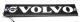 Таблица диодная VOLVO 24V белая_1