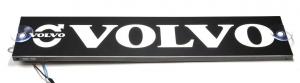 Таблица диодная VOLVO 24V белая