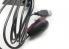 Антенна телевизионная SLIM (DVB-T/T2, DAB+) (TV) Wiedyska usb 5v_2