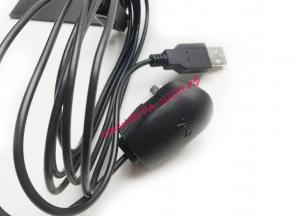 Антенна телевизионная SLIM (DVB-T/T2, DAB+) (TV) Wiedyska usb 5v