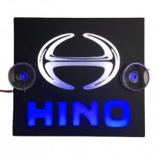 Таблица диодная HINO 24V малая к-т хино белая