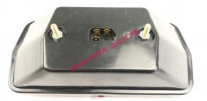 Фонарь задн.LED УАЗ 12V 230*110*70 32Led 6,4W с разьемом