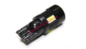 Лампочка светодиодная безцокольная малая 24V T10p-BAL5706